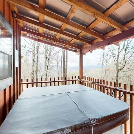 Cozy Cabin 塞维尔维尔 外观 照片