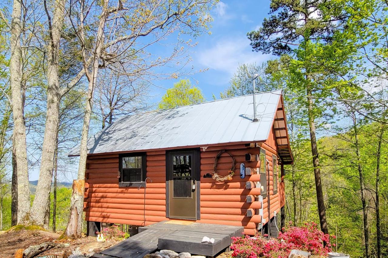 Cozy Cabin 塞维尔维尔 外观 照片